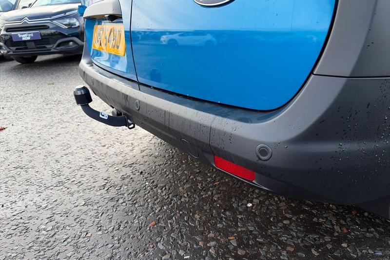 Used Ford Transit Courier 2025 for sale - 77819843: Photo 15