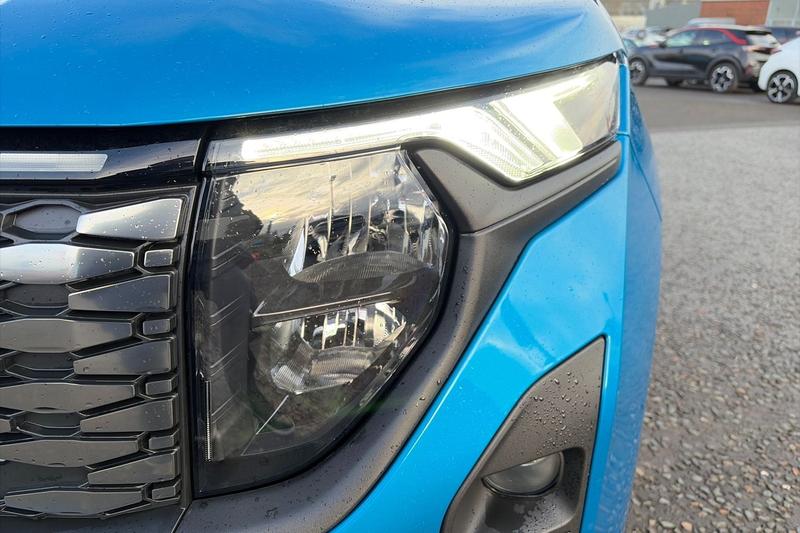 Used Ford Transit Courier 2025 for sale - 77819843: Photo 17