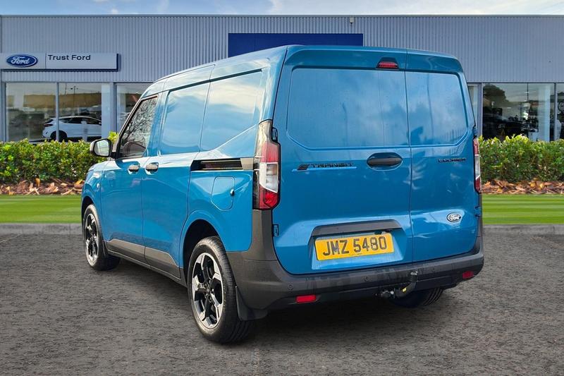 Used Ford Transit Courier 2025 for sale - 77819843: Photo 2