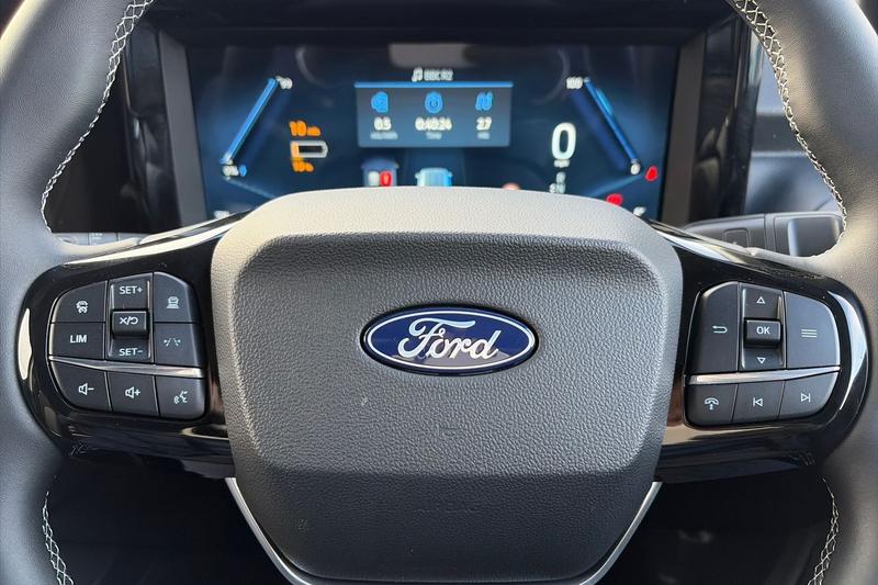 Used Ford Transit Courier 2025 for sale - 77819843: Photo 20