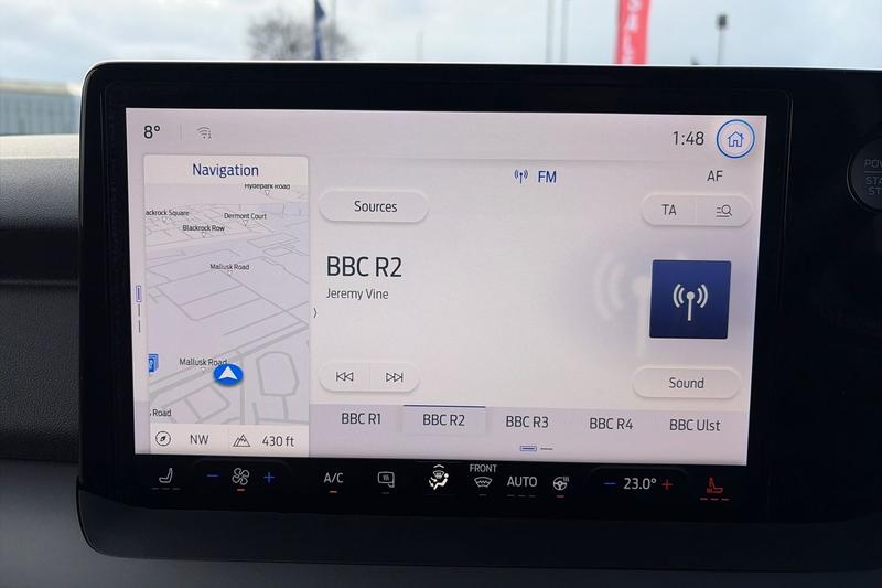 Used Ford Transit Courier 2025 for sale - 77819843: Photo 29