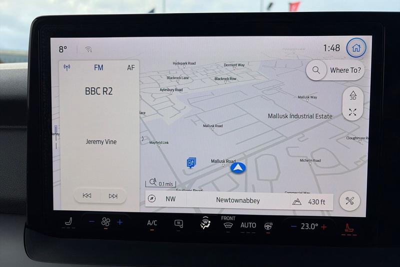 Used Ford Transit Courier 2025 for sale - 77819843: Photo 31