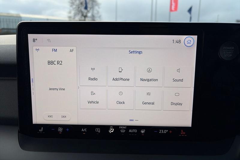 Used Ford Transit Courier 2025 for sale - 77819843: Photo 32