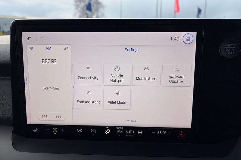 Used Ford Transit Courier 2025 for sale - 77819843: Photo 33