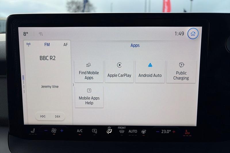 Used Ford Transit Courier 2025 for sale - 77819843: Photo 35