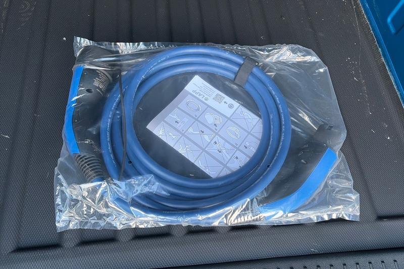 Used Ford Transit Courier 2025 for sale - 77819843: Photo 8