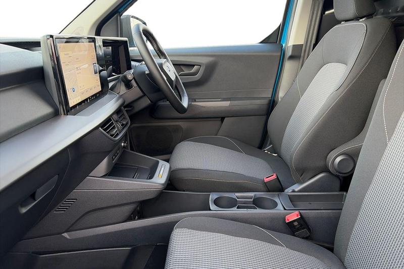 Used Ford Transit Courier 2025 for sale - 77819843: Photo 9