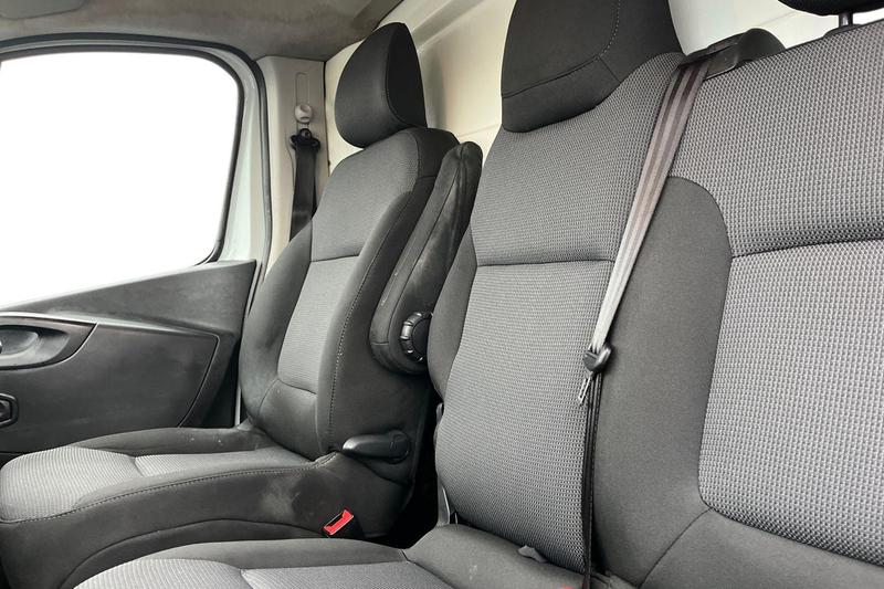 Used Renault Trafic 2020 for sale - 77532747: Photo 10