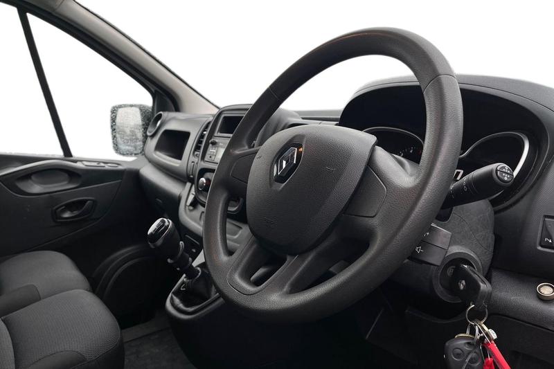 Used Renault Trafic 2020 for sale - 77532747: Photo 13