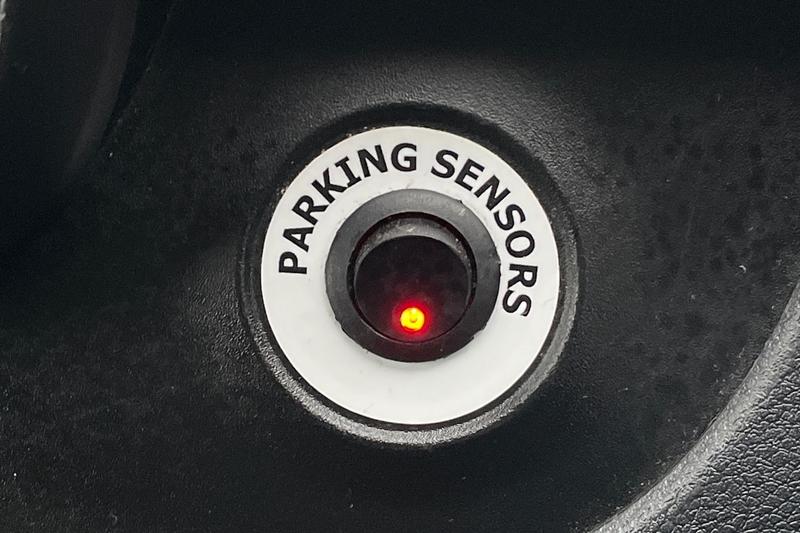 Used Renault Trafic 2020 for sale - 77532747: Photo 17