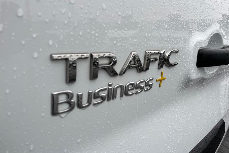 Used Renault Trafic 2020 for sale - 77532747: Photo 19