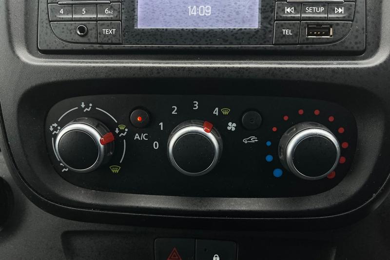 Used Renault Trafic 2020 for sale - 77532747: Photo 21