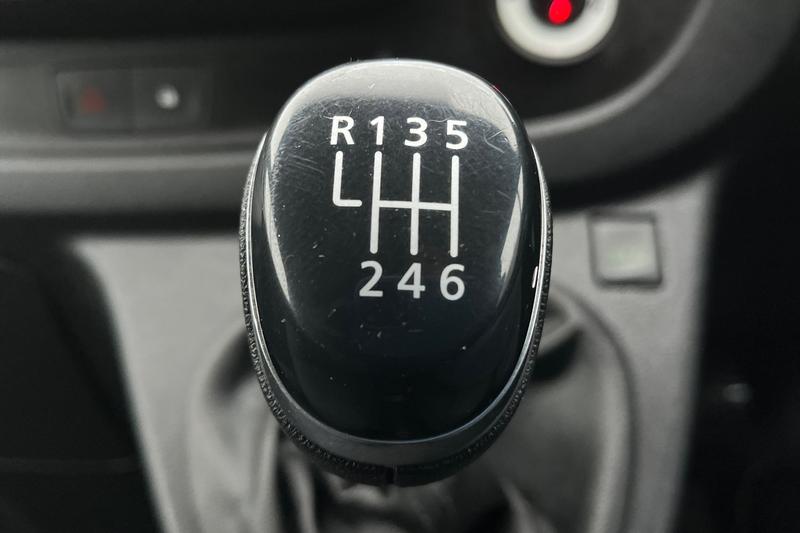 Used Renault Trafic 2020 for sale - 77532747: Photo 22