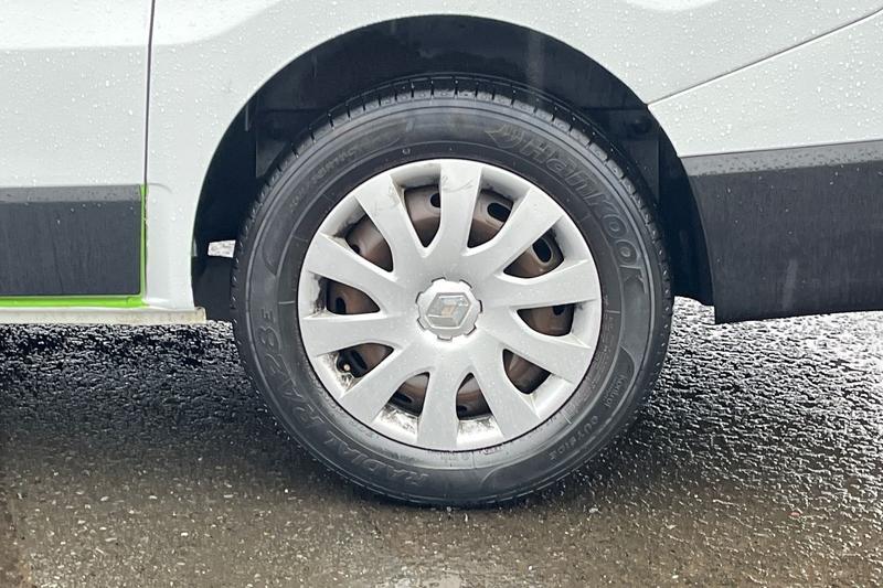 Used Renault Trafic 2020 for sale - 77532747: Photo 23