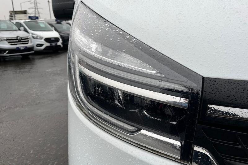Used Renault Trafic 2020 for sale - 77532747: Photo 25