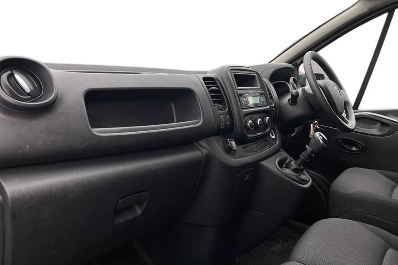 Used Renault Trafic 2020 for sale - 77532747: Photo 3