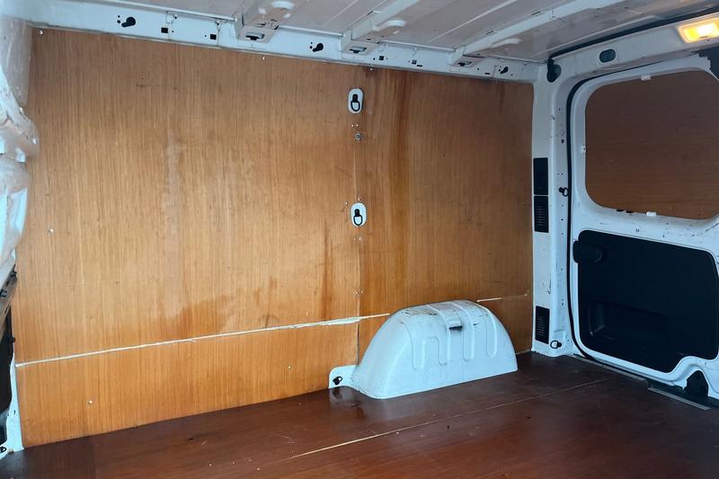 Used Renault Trafic 2020 for sale - 77532747: Photo 4