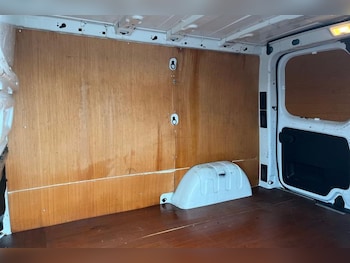 Used Renault Trafic 2020 for sale - 77532747: Photo