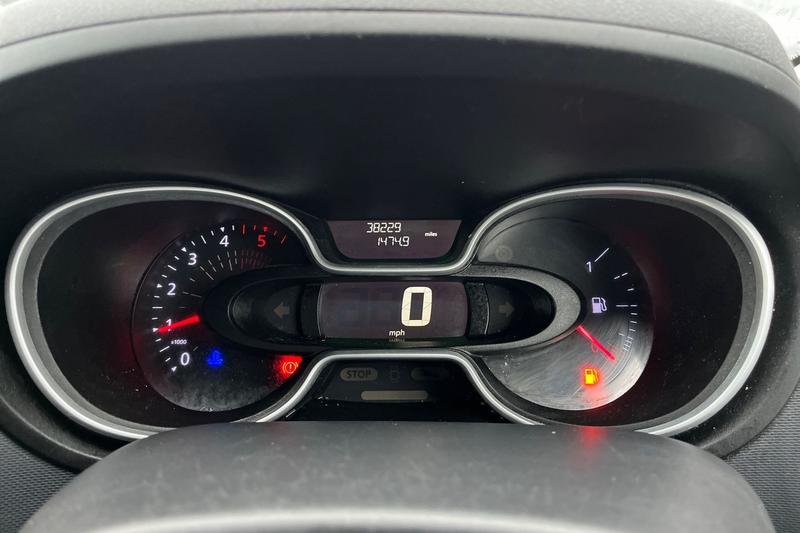 Used Renault Trafic 2020 for sale - 77532747: Photo 7