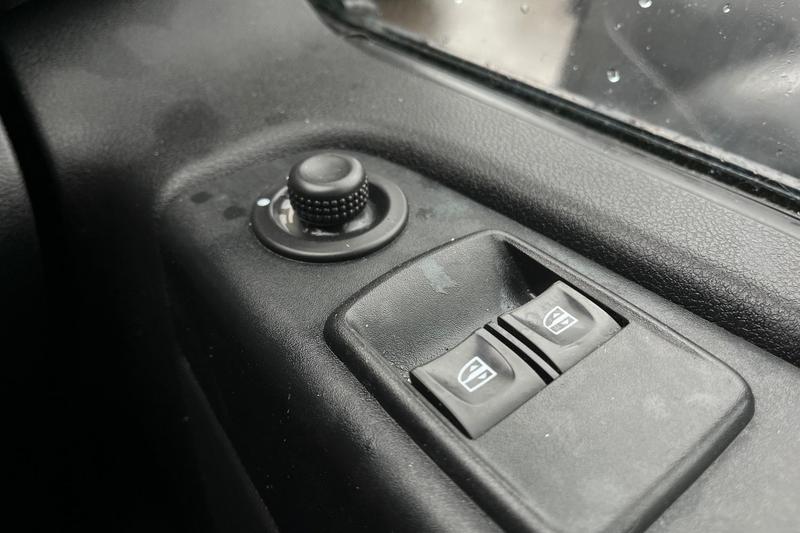 Used Renault Trafic 2020 for sale - 77532747: Photo 8