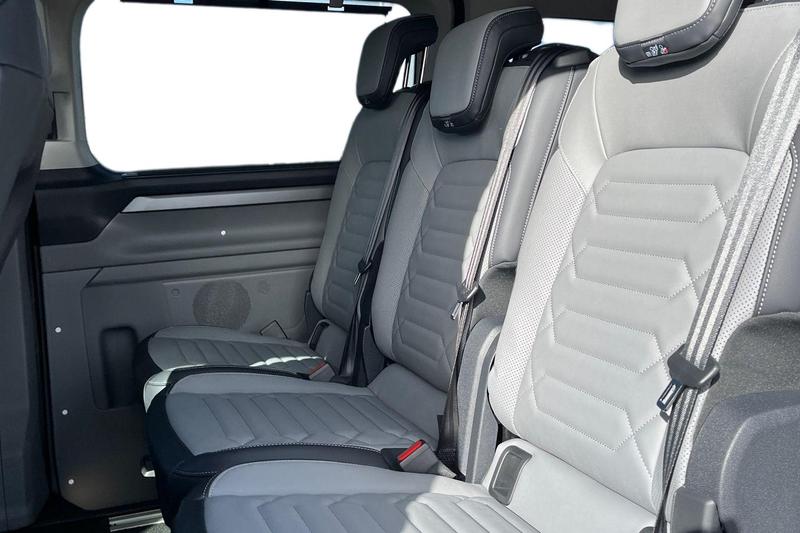 Used Ford Tourneo Custom 2025 for sale - 77718622: Photo 10