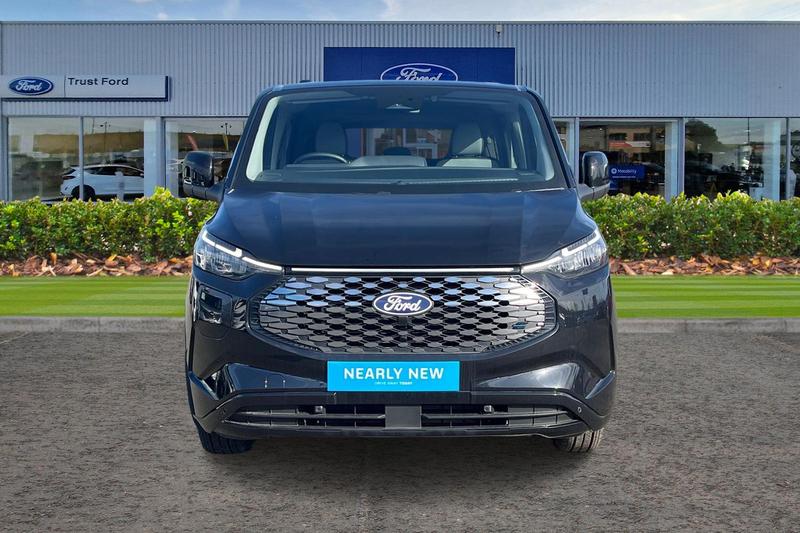 Used Ford Tourneo Custom 2025 for sale - 77718622: Photo 11
