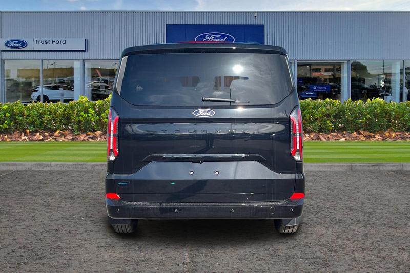 Used Ford Tourneo Custom 2025 for sale - 77718622: Photo 12