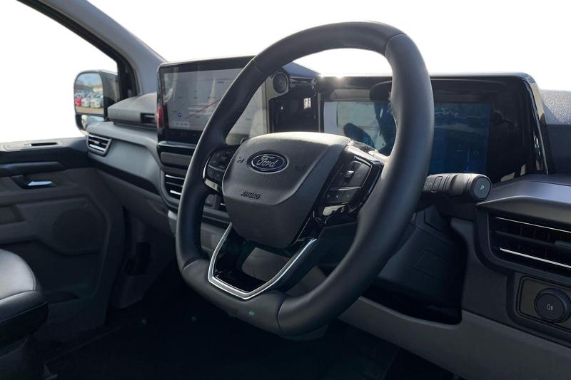 Used Ford Tourneo Custom 2025 for sale - 77718622: Photo 13