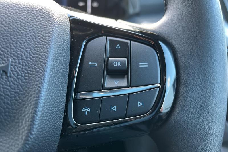 Used Ford Tourneo Custom 2025 for sale - 77718622: Photo 14