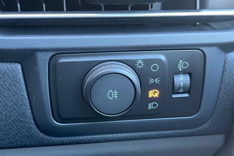 Used Ford Tourneo Custom 2025 for sale - 77718622: Photo 21