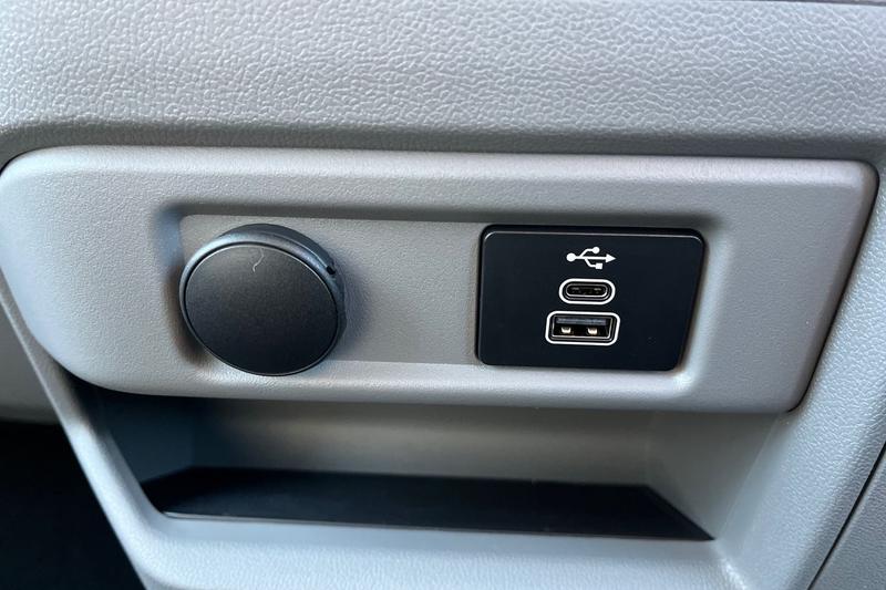 Used Ford Tourneo Custom 2025 for sale - 77718622: Photo 22