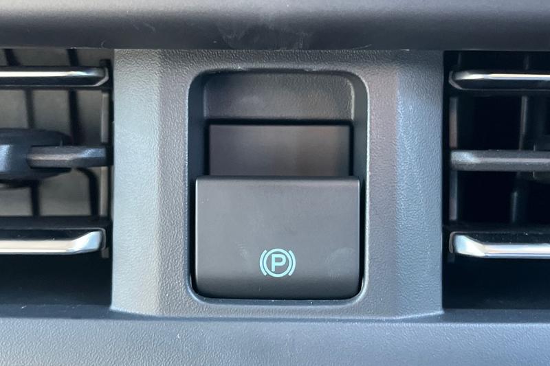 Used Ford Tourneo Custom 2025 for sale - 77718622: Photo 23