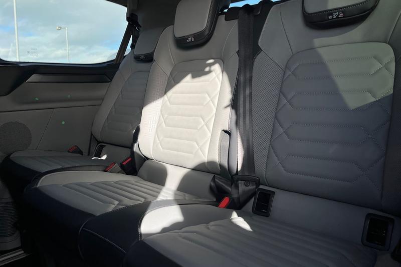 Used Ford Tourneo Custom 2025 for sale - 77718622: Photo 25