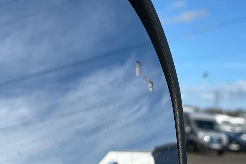 Used Ford Tourneo Custom 2025 for sale - 77718622: Photo 26