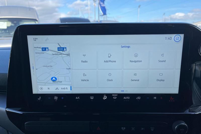 Used Ford Tourneo Custom 2025 for sale - 77718622: Photo 27