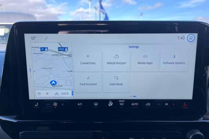 Used Ford Tourneo Custom 2025 for sale - 77718622: Photo 28