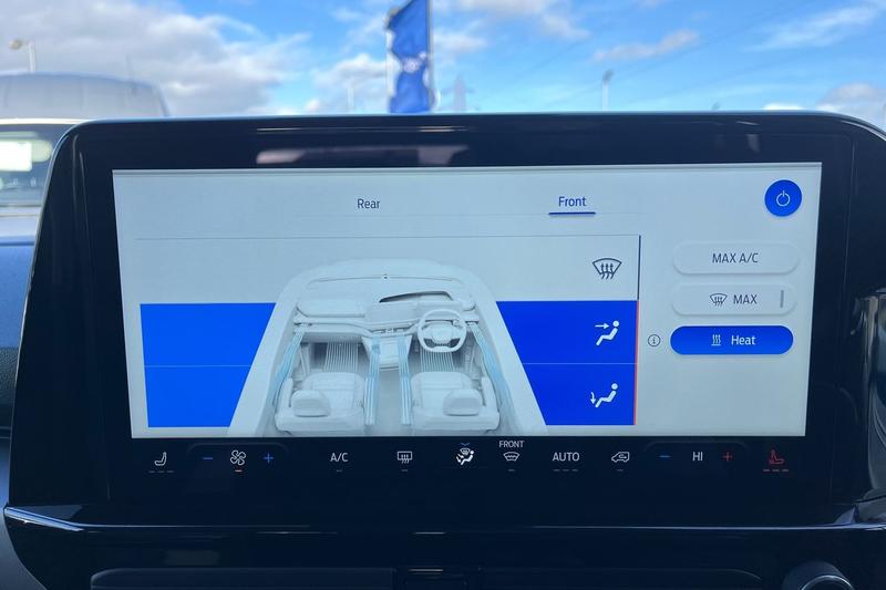 Used Ford Tourneo Custom 2025 for sale - 77718622: Photo 29