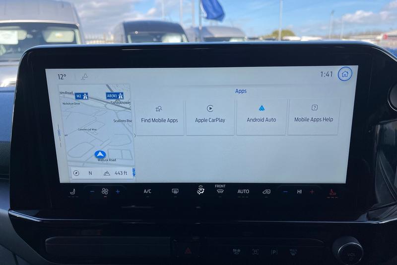 Used Ford Tourneo Custom 2025 for sale - 77718622: Photo 30