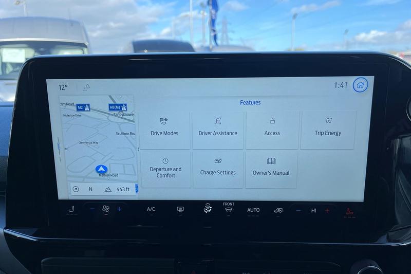 Used Ford Tourneo Custom 2025 for sale - 77718622: Photo 31