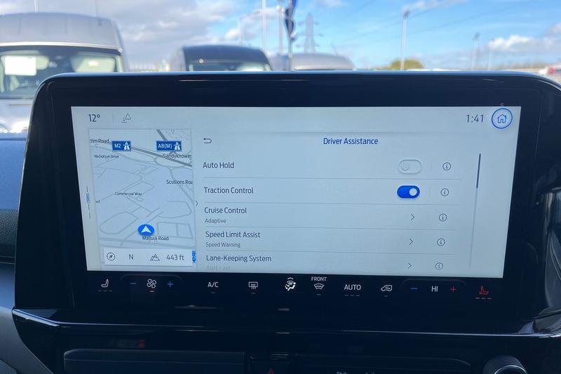 Used Ford Tourneo Custom 2025 for sale - 77718622: Photo 33