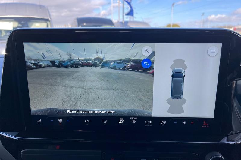 Used Ford Tourneo Custom 2025 for sale - 77718622: Photo 34