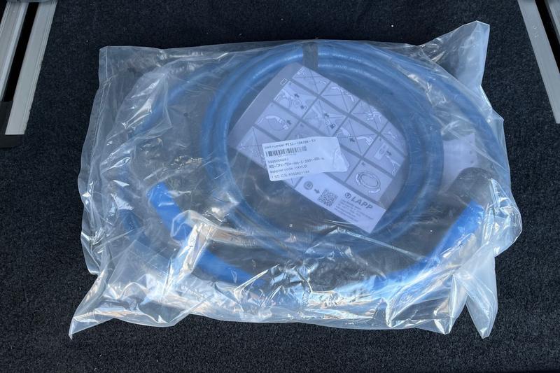 Used Ford Tourneo Custom 2025 for sale - 77718622: Photo 4