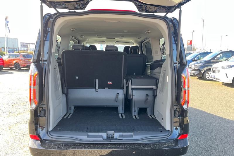 Used Ford Tourneo Custom 2025 for sale - 77718622: Photo 6