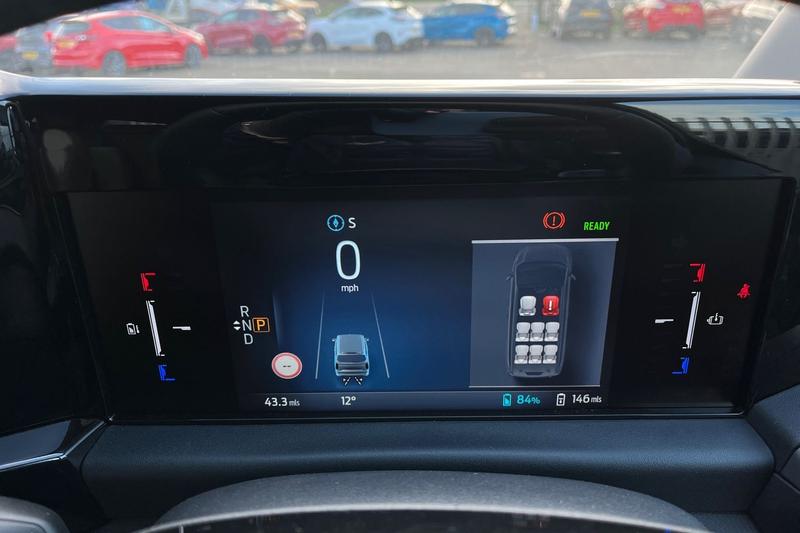 Used Ford Tourneo Custom 2025 for sale - 77718622: Photo 7