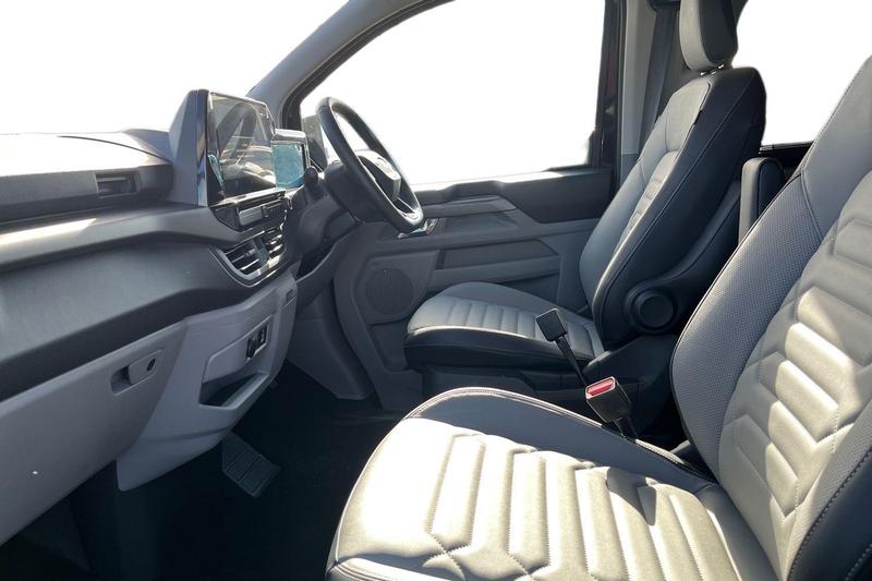 Used Ford Tourneo Custom 2025 for sale - 77718622: Photo 9