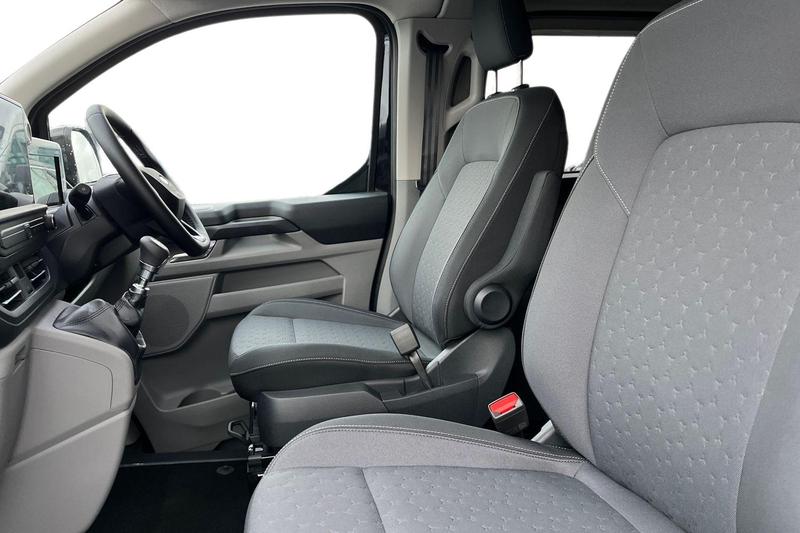 Used Ford Transit Custom 2025 for sale - 76920047: Photo 10