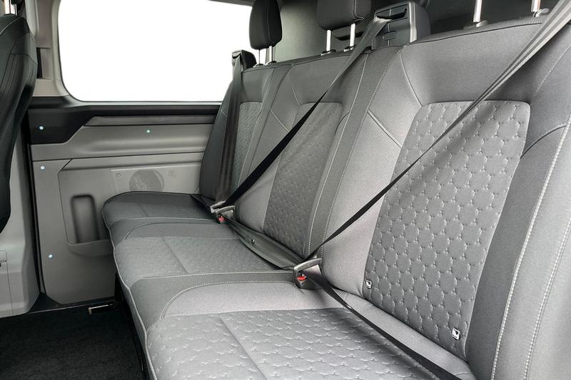 Used Ford Transit Custom 2025 for sale - 76920047: Photo 11