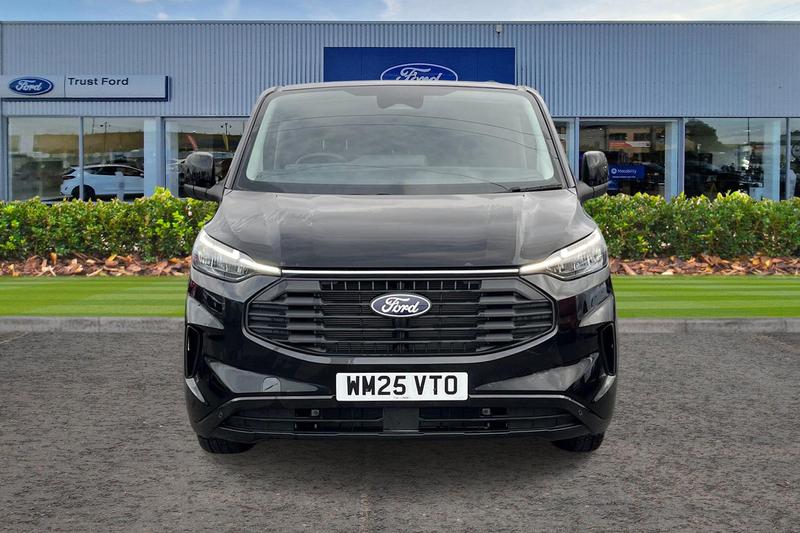 Used Ford Transit Custom 2025 for sale - 76920047: Photo 12