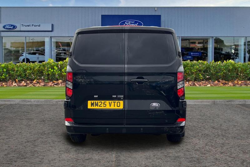 Used Ford Transit Custom 2025 for sale - 76920047: Photo 13