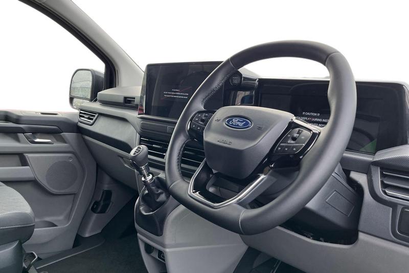 Used Ford Transit Custom 2025 for sale - 76920047: Photo 14